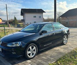 VW JETTA 2,0 TDI, 2015 GOD.