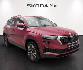 1.5 TSI ACT AMBITION DSG 110 KW (150 CV)