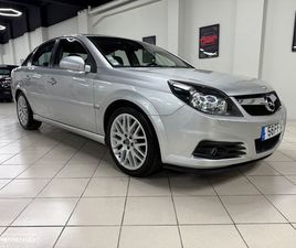 OPEL VECTRA 1.9 CDTI AUTO.