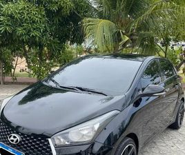 HYUNDAI HB20 COMF./C.PLUS/C.STYLE 1.0 FLEX 12V 2019