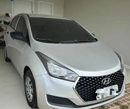 UNIQUE 1.0 FLEX 12V MEC.