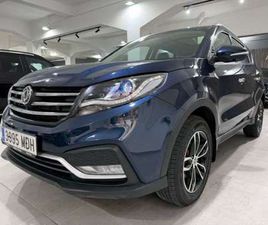 1.5 T ECO 7 PLAZAS AUTO GLP