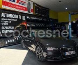 AUDI A7 SPORTBACK AUDI A7