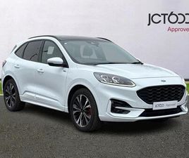 1.5T ECOBOOST ST-LINE X EDITION EURO 6 (START/STOP) 5DR