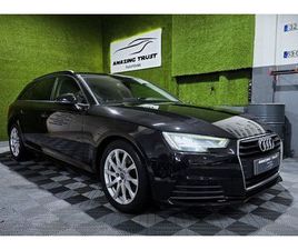 2.0 TDI ADVANCE S TRONIC