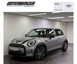 MINI COOPER S HATCH YOUNIQUE TRIM PANO. HEAD-UP HARMAN/KARDON DAE