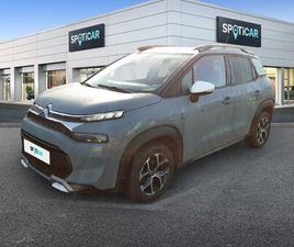 C3 AIRCROSS PURETECH 110 S&S BVM6 SHINE