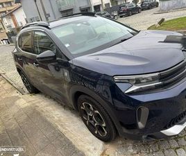 CITROËN C5 AIRCROSS 1.2 PURETECH FEEL PACK EAT8