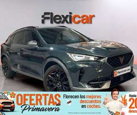 2.0 TSI 310 VZ DSG 4DRIVE