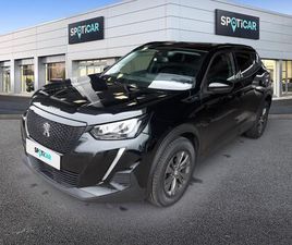 2008 PURETECH 100 S&S BVM6 STYLE