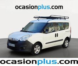 TOUR 1.3 CDTI EXPRESSION L1 H1 (90 CV)