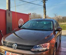 VOLKSWAGEN JETTA 1.6 DIESEL ARAD