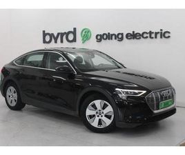 AUDI A1 SPORTBACK 55 QUATTRO ADVANCED