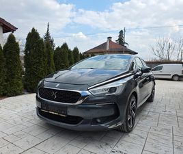 CITROEN DS5 1.6 FULL KATO HOBA