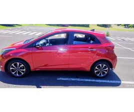 R SPEC 1.6 FLEX 16V AUT.