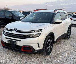 CITROEN C5 AIRCROSS 2.0HDI