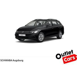 VOLKSWAGEN GOLF SW VOLKSWAGEN GOLF VIII VARIANT LIFE 2.0 TDI