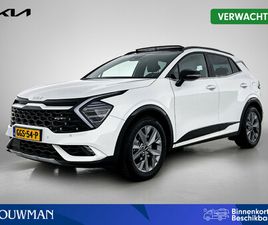 1.6 T-GDI HYBRID GT-LINE SUNROOF | BTW VOERTUIG | HEV