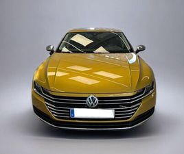 VOLKSWAGEN ARTEON ELEGANCE 2.0 TDI 110KW (150CV) DSG