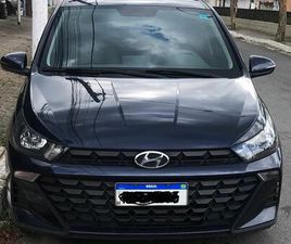 HYUNDAI HB20S COMFORT 1.0 FLEX 12V MEC. 2023