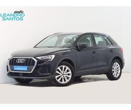 AUDI Q3 45 TFSIE S TRONIC