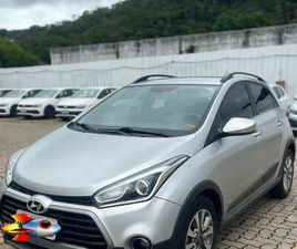 PREMIUM 1.6 FLEX 16V AUT.