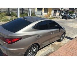 HYUNDAI HB20S DIAMOND 1.0 TB FLEX 12V AUT 2021