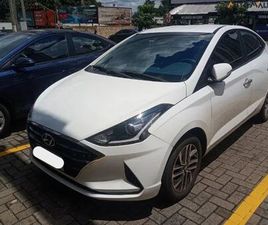 HYUNDAI HB20S DIAMOND PLUS 1.0 TB FLEX 12V AUT 2020
