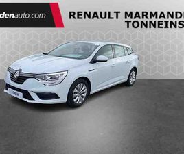 IV ESTATE BLUE DCI 95 BUSINESS