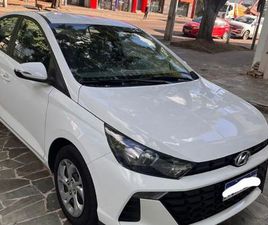 HYUNDAI HB20S COMFORT PLUS 1.0 FLEX 12V MEC. 2025