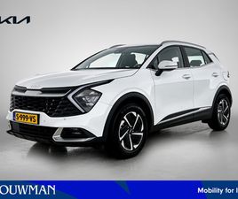 1.6 T-GDI HYBRID DYNAMICLINE | CAMERA | FULL-LED | HYBRID