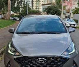 HYUNDAI HB20 DIAMOND 1.0 TB FLEX 12V AUT 2022