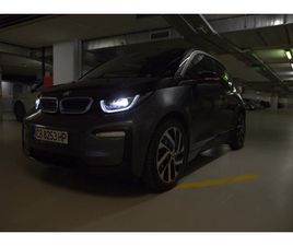 BMW I3 94AH