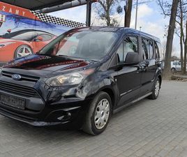 FORD TOURNEO CONNECT GRAND