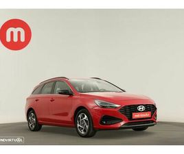 HYUNDAI I30 SW 1.0 T-GDI STYLE PLUS