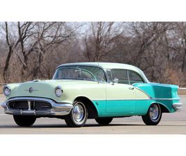 1956 OLDSMOBILE 88 FOR SALE