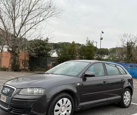 AUDI A3 SPB 2.0