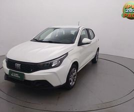 FIAT ARGO 1.0 DRIVE