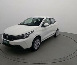 FIAT ARGO 1.0 DRIVE