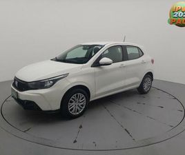 FIAT ARGO 1.0 DRIVE