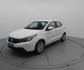 FIAT ARGO 1.0 DRIVE