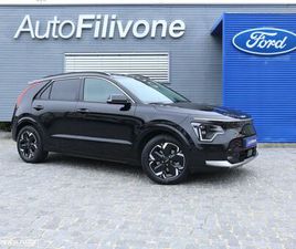 KIA E-NIRO SPIRIT