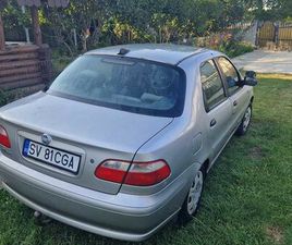 VAND FIAT ALBEA BERLINA SUCEAVA