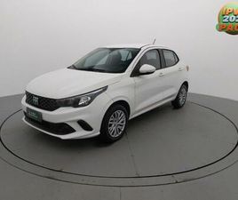 FIAT ARGO 1.0 DRIVE