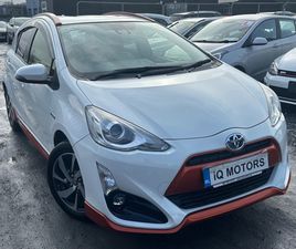 1.5 PETROL HYBRID LOW MILEAGE (1964)