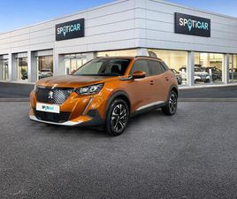 2008 PURETECH 130 S&S EAT8 ALLURE