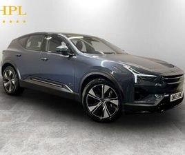 2025 POLESTAR POLESTAR 3 E PS3 (360KW) DUAL