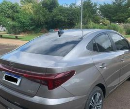 HYUNDAI HB20S COMFORT 1.0 TB FLEX 12V AUT. 2024