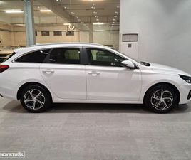 HYUNDAI I30 SW HYUNDAI I30 CW