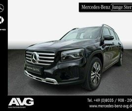 MERCEDES-BENZ B 200 GL D PROGRESSIVE ADVANCED MULTIBEAM PARK RF